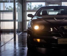 GTV/SPIDER GTV 3.0I V6 24V CAT L