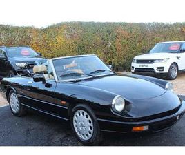 2.0 2DR CONVERTIBLE MANUAL PETROL