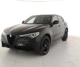 STELVIO 2.0 T VELOCE Q4 280CV AUTO