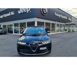 TONALE 1.5 48V HYBRID TI PACK PREMIUM