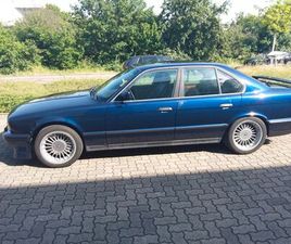 ALPINA B10 ALPINA B10 BITURBO