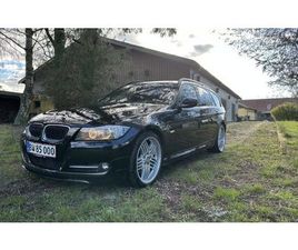 ALPINA B3 ALPINA B3 B3 3.3