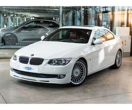 ALPINA B3 ALPINA B3 S BITURBO COUPE