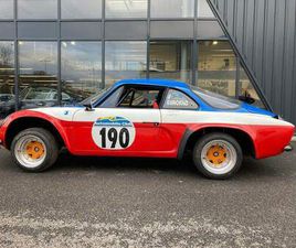 ALPINE A110 1300