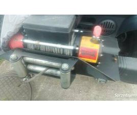 ASIA MOTORS ASIA ROCSTA ASIA ROCKSTA 1.8 BENZYNKA PLUS LPG WLOCLAWEK - SPRZEDAJEMY.PL