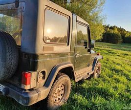 ASIA MOTORS ASIA ROCSTA ASIA ROCSTA, 2.2 L., VISUREIGIS