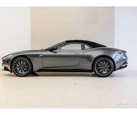 ASTON MARTIN DB11 ASTON MARTIN DB11 KATOWICE - SPRZEDAJEMY.PL