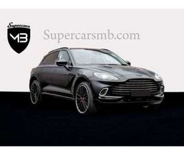 ASTON MARTIN DBX 4.0 AWD AUT.