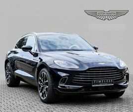 4.0 BITURBO V8 550 10/2020