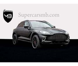 ASTON MARTIN DBX DBX 4.0 AWD AUT.