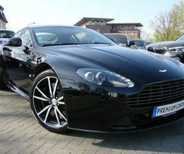 ASTON MARTIN V8 VANTAGE S SPORTSHIFT SP10, 2015 GOD.