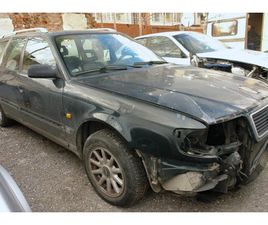 AUDI 100 AUDI 100 2.5TDI-НА ЧАСТИ