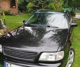 AUDI 100 AUDI 100 A6 2.8 V6 TARNÓW - SPRZEDAJEMY.PL