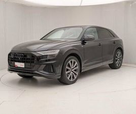 AUDI 50 Q8 Q8 50 TDI 286 CV QUATTRO TIPTRONIC