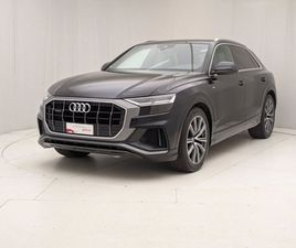 AUDI 50 Q8 Q8 50 TDI 286 CV QUATTRO TIPTRONIC SPORT