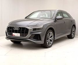 Q8 Q8 50 TDI 286 CV QUATTRO TIPTRONIC