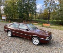 AUDI 80 AUDI B2 COUPE 1.8 LIMANOWA - SPRZEDAJEMY.PL