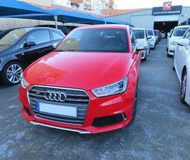 2.0 TFSI QUATTRO 170 KW (231 CV)