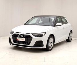 A1 2ª SERIE A1 SPB 30 TFSI ADMIRED