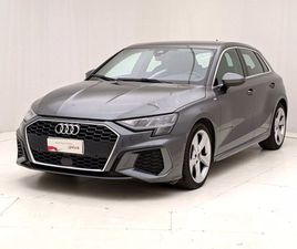 A3 4ª SERIE A3 SPB 30 TDI S TRONIC S LINE EDITION