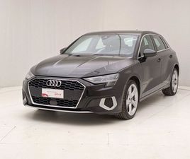 A3 4ª SERIE A3 SPB 35 TDI S TRONIC