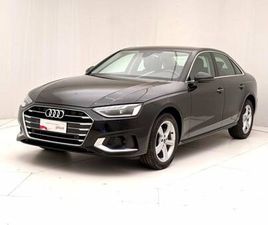 A4 1ª SERIE A4 30 TDI S TRONIC MY 22