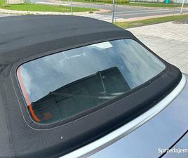 AUDI A4 CABRIO AUDI CABRIO 4X4,TDI,TIPTRONIC KIELCE - SPRZEDAJEMY.PL