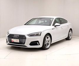 AUDI A5 40 TDI A5 2ª SERIE A5 SPB 40 TDI S TRONIC BUSINESS SPORT