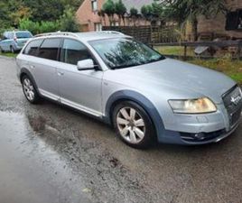 ② AUDI A6 ALL ROAD — AUDI — 2EMEMAIN