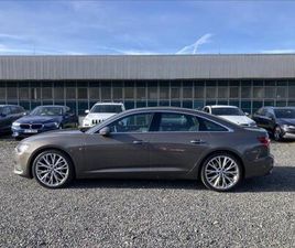 AUDI A6 AUDI A6 3,0 210 KW MATRIX SOFT CLOSE