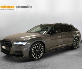 AUDI A6 AVANT S6 A6 AR 55 TDI QUATTRO TIPTRONIC