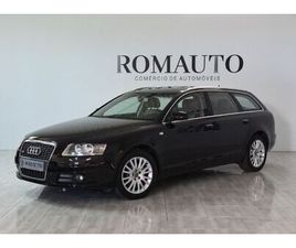 <LI CLASS=BREADCRUMBS-MODULE_LIST-ITEM__ZG-6Q AUDI A6 2.0TDI EXCLUSIVE MULTITRONIC </OL>