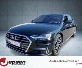 60TFSI E QUATTRO TIPTRONIC
