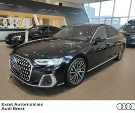 A8 60TFSI E 462CH AVUS QUATTRO TIPTRONIC 8