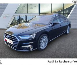 A8 60TFSI E TIPTRONIC 8 QUATTRO