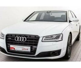 AUDI A8 4,2 TDI QUATTRO TIPTRONIC, 2016 GOD.