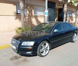 AUDI A8 S8 AUDI S8 EXCELLENT ÉTAT