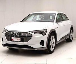 AUDI E-TRON E-TRON 55 E-TRON E-TRON 55 QUATTRO