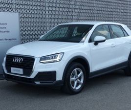 Q2 Q2 30 TDI BUSINESS