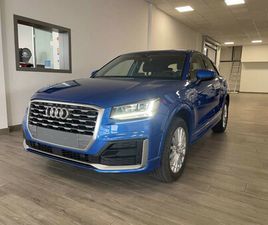 Q2 Q2 35 2.0 TDI 150CV S LINE EDITION S TRONIC
