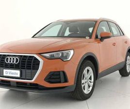 Q3 2ª SERIE Q3 35 TDI QUATTRO BUSINESS