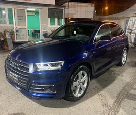 Q5 2ª SERIE Q5 55 TFSI E QUATTRO S TRONIC S LINE PLUS