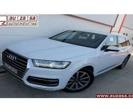 SPORT 3.0 TDI QUATTRO 200 KW (272 CV) TIPTRONIC
