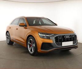 AUDI Q8 50 TDI