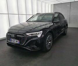 Q8 E-TRON 55 408 CH 114 KWH QUATTRO