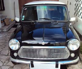AUSTIN MINI AUSTIN MINI COOPER 1300 CARBURATEUR MATCHING NUMBER