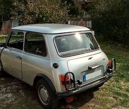 AUSTIN MINI MINI AUSTIN 1000 -1987