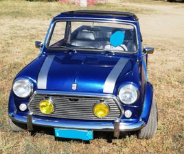 AUSTIN MINI WOORLICH