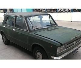 1972 AUTOBIANCHI A111 IN ITALIE - A VENDRE | CAR & CLASSI...
