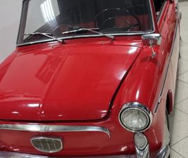 AUTOBIANCHI BIANCHINA EDEN ROC METZELER CRUISETEC HARLEY DAVIDSON 180/55 R18 80H